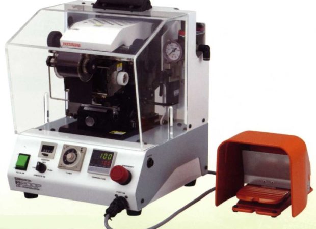PI-KAS B200P - устройство для нанесения печати на кабель, трубки и ПВХ продукцию